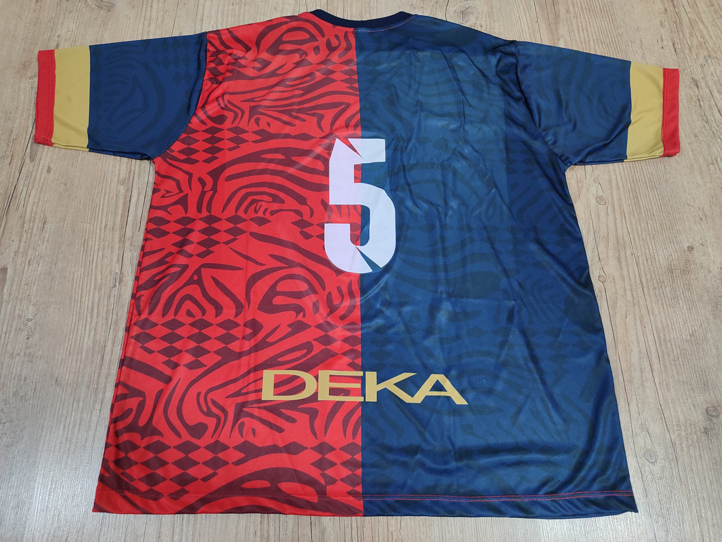 Rara Camisa Humaitá - Acre - Brasileiro Série D - De Jogo