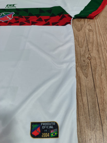 Rare Humaitá - Acre - Uniform 2 - Brazilian Series D - Game Shirts
