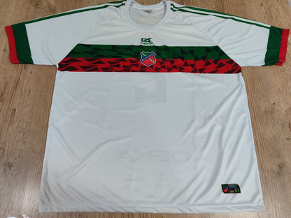 Rare Humaitá - Acre - Uniform 2 - Brazilian Series D - Game Shirts