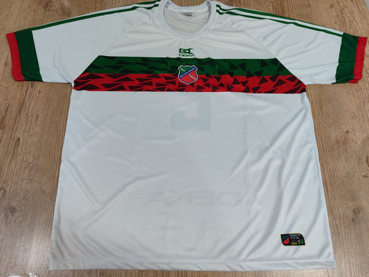 Rare Humaitá - Acre - Uniform 2 - Brazilian Series D - Game Shirts