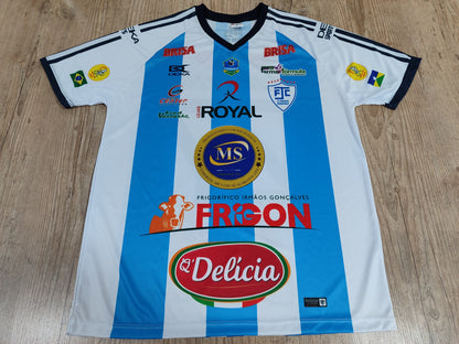 Beautiful Ji-Paraná Shirt - Rondônia - Game Shirt