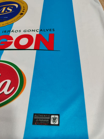 Beautiful Ji-Paraná Shirt - Rondônia - Game Shirt