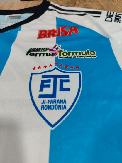 Beautiful Ji-Paraná Shirt - Rondônia - Game Shirt