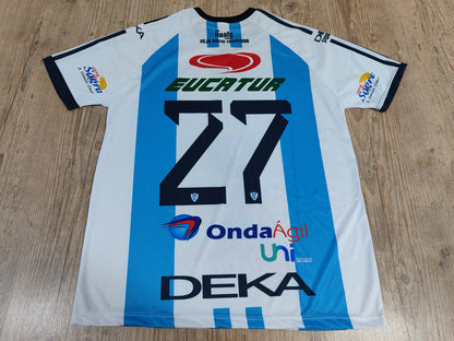 Beautiful Ji-Paraná Shirt - Rondônia - Game Shirt