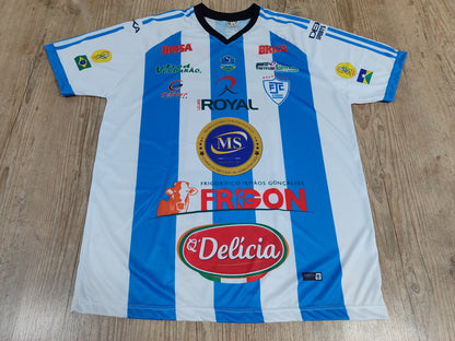 Beautiful Ji-Paraná Shirt - Rondônia - Game Shirt