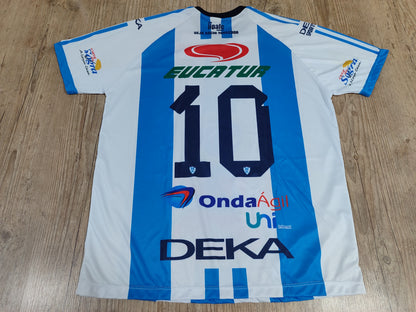 Beautiful Ji-Paraná Shirt - Rondônia - Game Shirt
