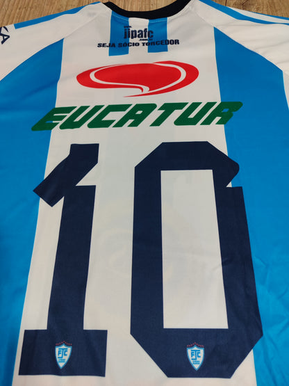 Beautiful Ji-Paraná Shirt - Rondônia - Game Shirt