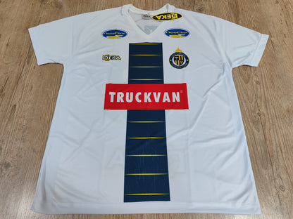 Beautiful São Carlos Shirt - Paulista Football - Player Model