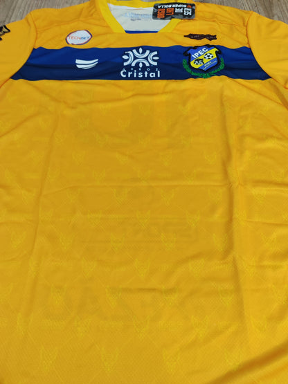 Beautiful Iporá Shirt - 2024 Home Model Player