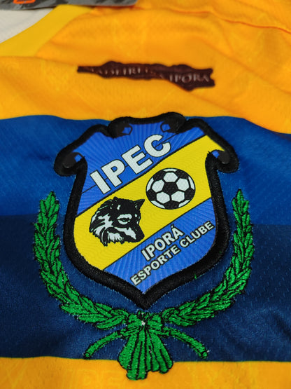 Beautiful Iporá Shirt - 2024 Home Model Player