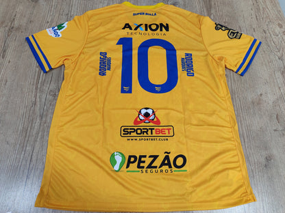 Beautiful Iporá Shirt - 2024 Home Model Player