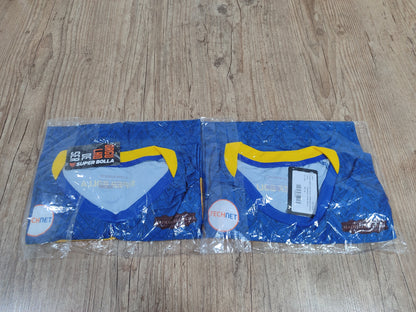 Beautiful Iporá Shirt - 2024 Away Player Model