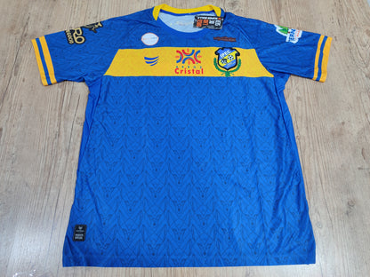 Beautiful Iporá Shirt - 2024 Away Player Model