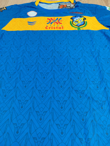 Beautiful Iporá Shirt - 2024 Away Player Model