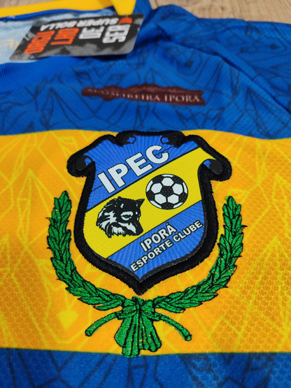 Beautiful Iporá Shirt - 2024 Away Player Model
