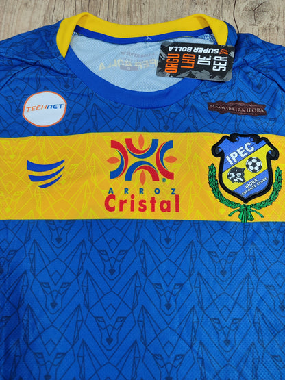 Beautiful Iporá Shirt - 2024 Away Player Model
