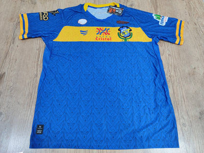 Beautiful Iporá Shirt - 2024 Away Player Model