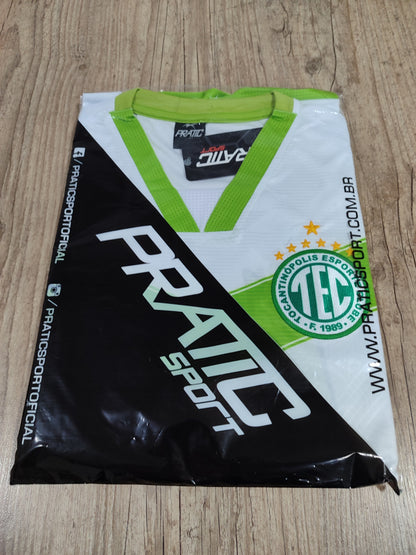 Linda Camisa Do Tocantinópolis - 2024 - Modelo Jogador