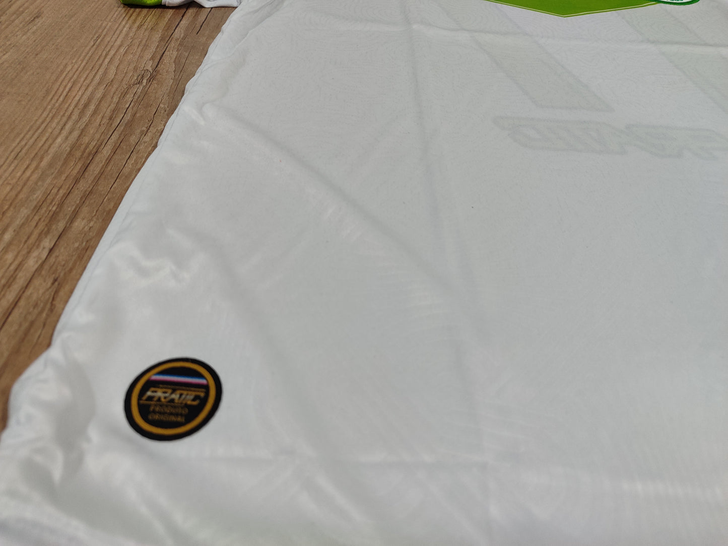 Linda Camisa Do Tocantinópolis - 2024 - Modelo Jogador