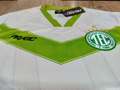 Linda Camisa Do Tocantinópolis - 2024 - Modelo Jogador