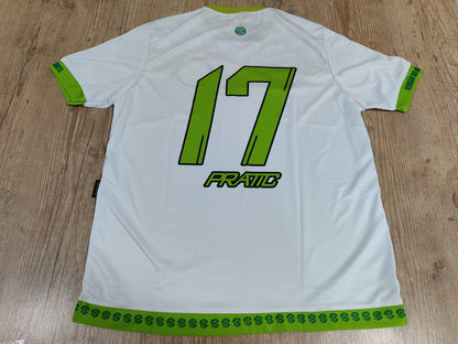 Linda Camisa Do Tocantinópolis - 2024 - Modelo Jogador