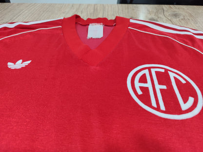 Rare and Classic America Shirt - Rio - 1980s Perfect