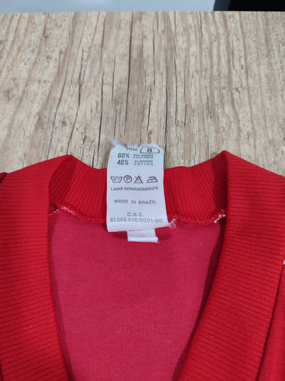 Rare and Classic America Shirt - Rio - 1980s Perfect