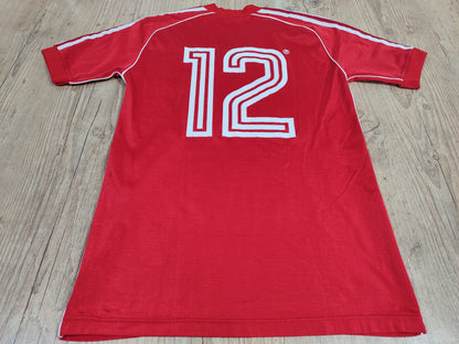 Rare and Classic America Shirt - Rio - 1980s Perfect