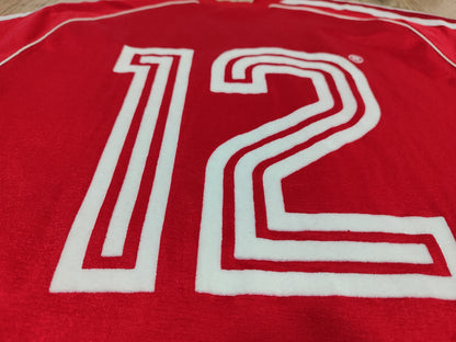 Rare and Classic America Shirt - Rio - 1980s Perfect
