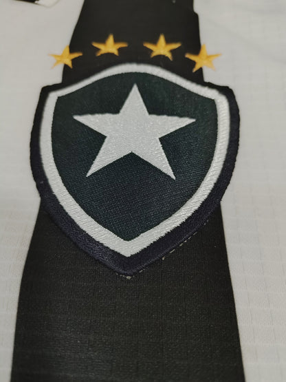 Rare Botafogo Shirt - TAM Year 2000 - From the Game - Djair