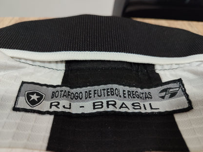 Rare Botafogo Shirt - TAM Year 2000 - From the Game - Djair