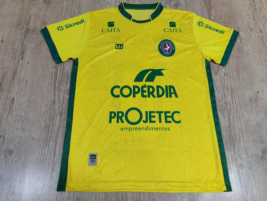 Rare Concordia Shirt - Santa Catarina - Limited Edition