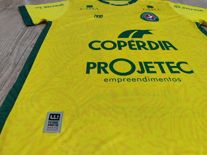 Rare Concordia Shirt - Santa Catarina - Limited Edition