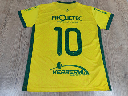 Rare Concordia Shirt - Santa Catarina - Limited Edition