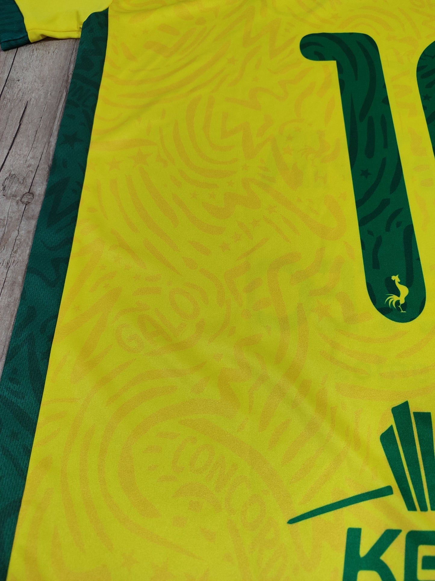 Rare Concordia Shirt - Santa Catarina - Limited Edition