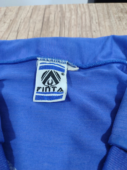 Spectacular Cruzeiro Shirt - 1991 - Coca-Cola Feint - Game