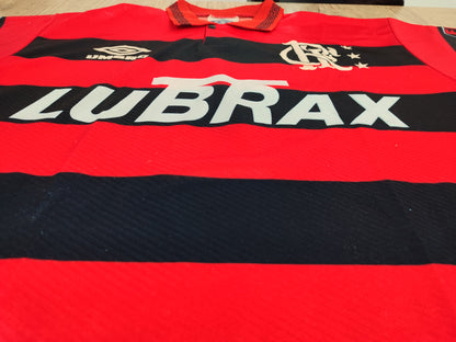 Espetacular - Flamengo - Romário 1994/1995 - Centenário - Excelente