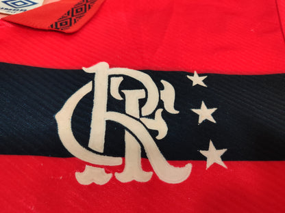 Espetacular - Flamengo - Romário 1994/1995 - Centenário - Excelente