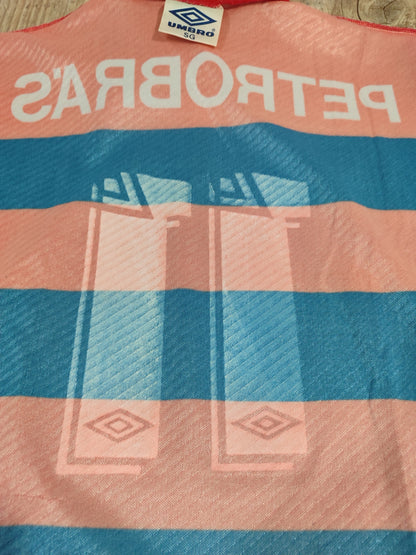 Espetacular - Flamengo - Romário 1994/1995 - Centenário - Excelente