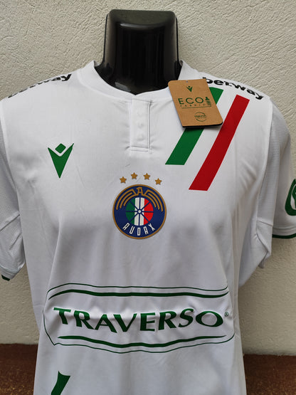 Audax Italiano 2023 away shirt size L