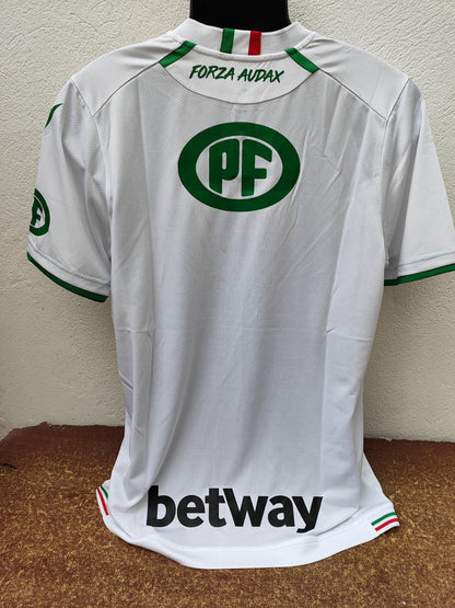 Audax Italiano 2023 away shirt size L