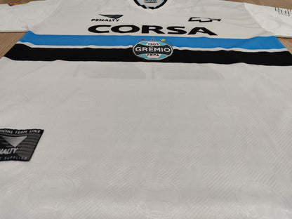 Beautiful Grêmio Shirt - 1998 - From the Game - Zé Afonso