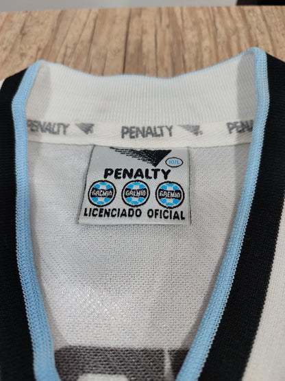 Beautiful Grêmio Shirt - 1998 - From the Game - Zé Afonso