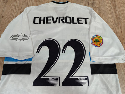 Beautiful Grêmio Shirt - 1998 - From the Game - Zé Afonso