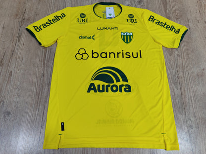 Ypiranga From Erechim - From the Brazilian Championship Game - Rubens