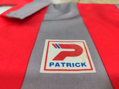 Very Rare - Cremonese Shirt - Italy - Matchday - Serie A 1991/1992