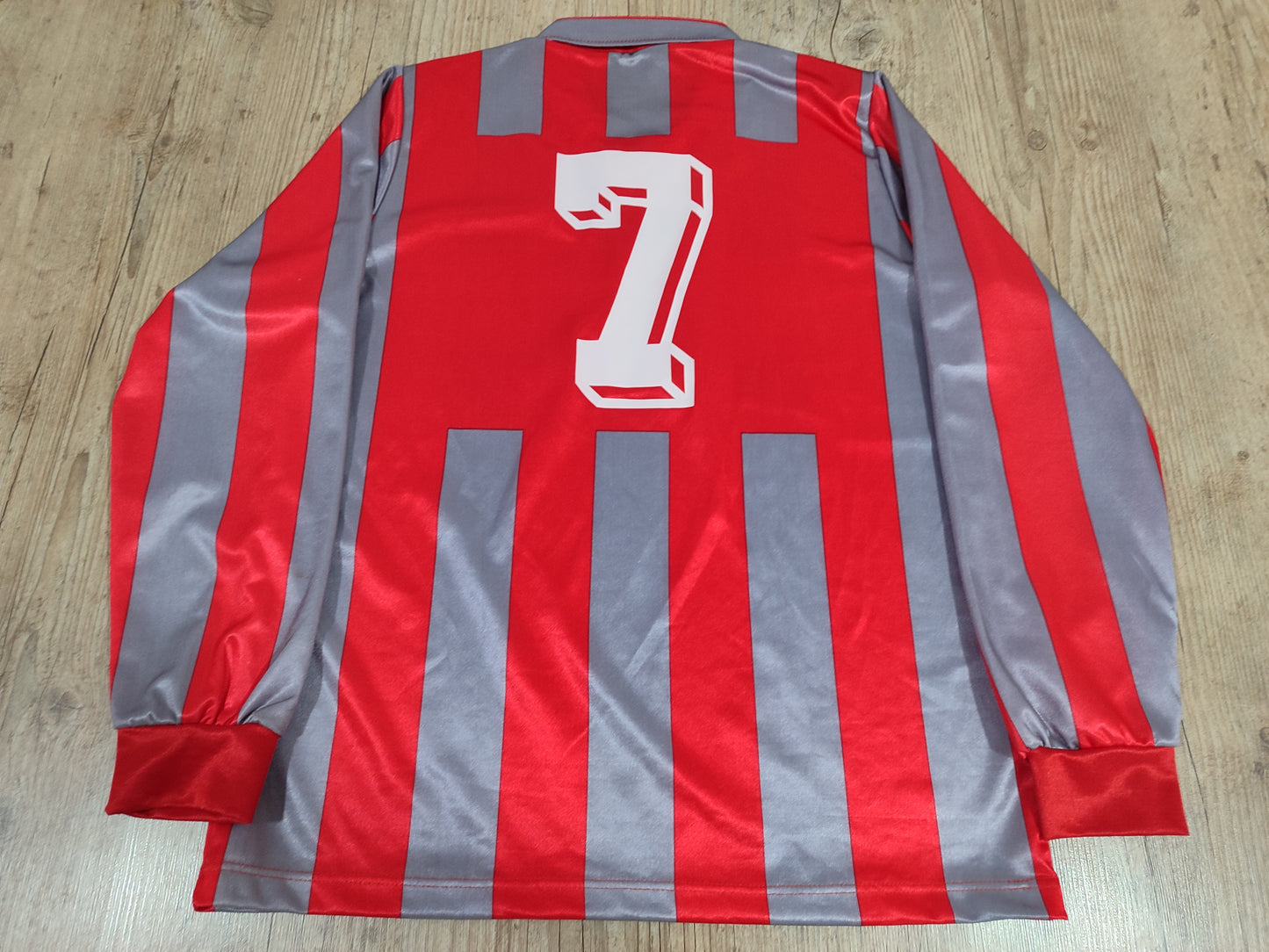 Very Rare - Cremonese Shirt - Italy - Matchday - Serie A 1991/1992