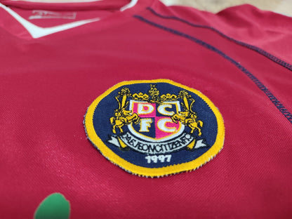 Rare Game Jersey - Daejeon Hana Citizen - South Korea