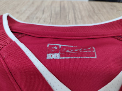 Rare Game Jersey - Daejeon Hana Citizen - South Korea