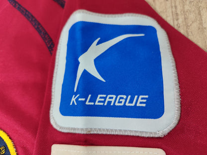 Rare Game Jersey - Daejeon Hana Citizen - South Korea